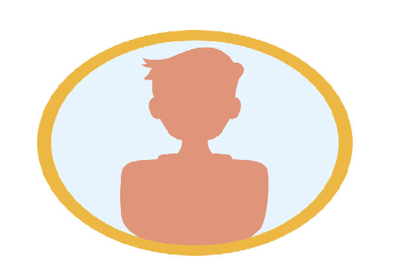 曲靖墙绘中如何画好人物轮廓？