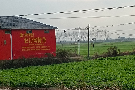 曲靖如何防止墙体广告褪色呢？