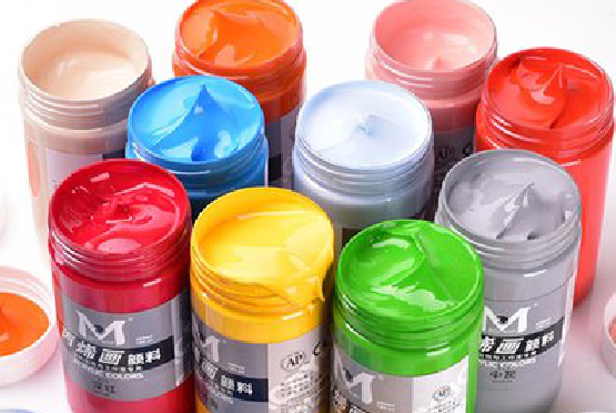 曲靖你知道什么材料可以用于墙绘吗？