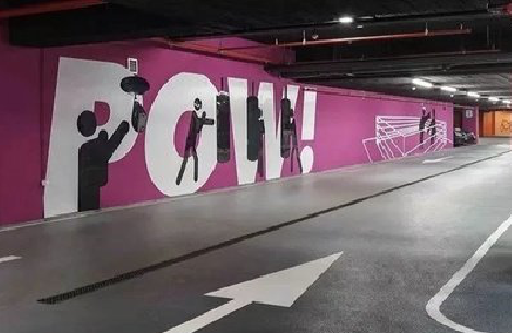 曲靖墙绘设计师的选择是关键。