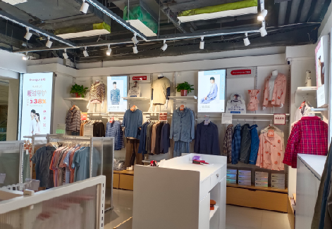 曲靖超市卖场装修如何提升消费欲望？