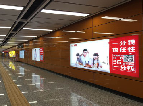 曲靖广告灯箱的发展前景？