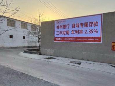 曲靖喷绘广告持久的的几大要素。