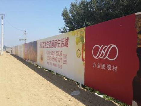 曲靖喷绘可以用来喷什么画面？