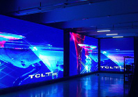 曲靖如何解决LED显示屏耗电问题？